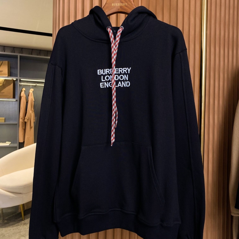 B**rry hoodies